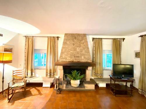 Vivienda Rural H Ballesteros