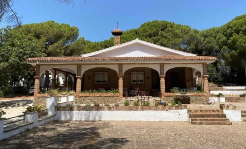 Vivienda Rural H Ballesteros