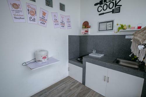 Calda Homestay Syariah