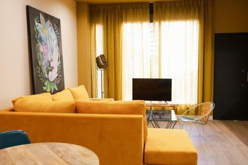 Ziryad Apartamentos 1