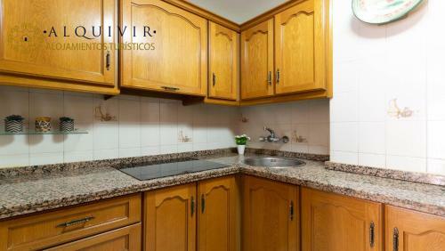 Apartamento El Califa - 2 Habitaciones