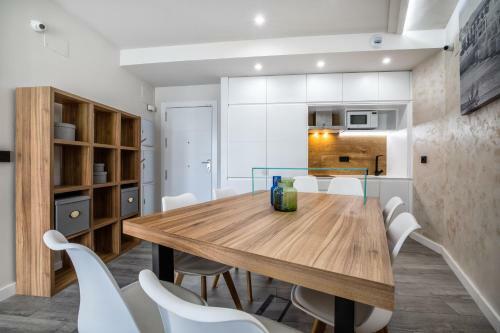 Apartamento Executive Costasol33 Aptos