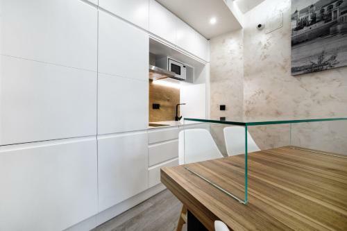 Apartamento Executive Costasol33 Aptos