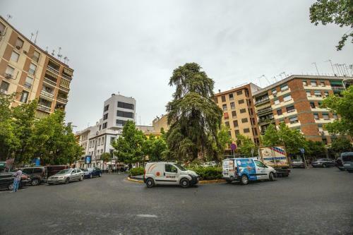 Apartamento Executive Costasol33 Aptos