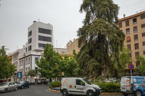 Apartamento Executive Costasol33 Aptos