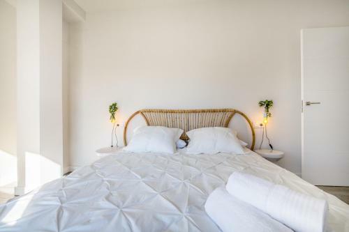 Apartamento Panoramic Costasol33 Aptos