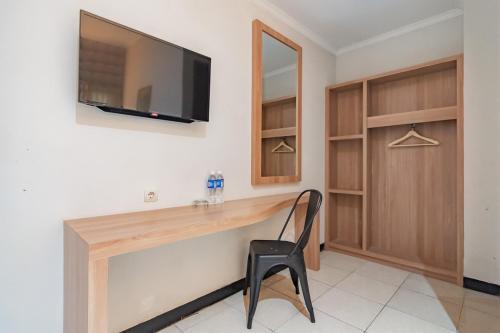 Cihampelas Hotel 2