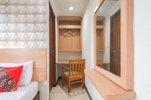 Cihampelas Hotel 2