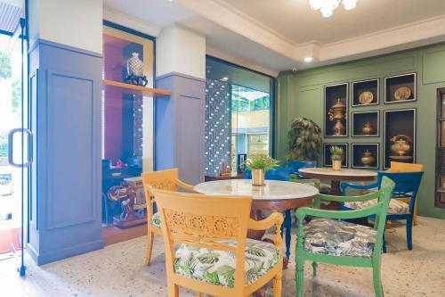 Cihampelas Hotel 2