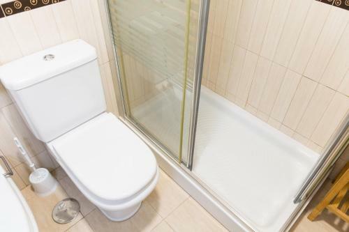 Apartamento Balc�n De Miraflores