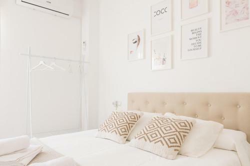 Apartamento Balc�n De Miraflores