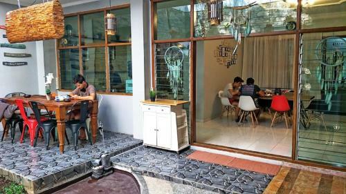 Albergue Ostel By Ostic