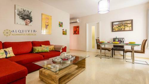 Apartamento El Marrubial 2 Habitaciones