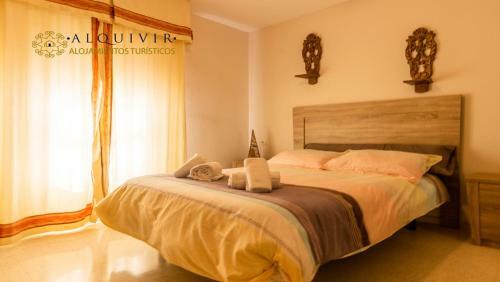 Apartamento El Marrubial 2 Habitaciones