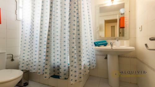 Apartamento El Marrubial 2 Habitaciones
