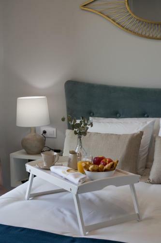 Apartamentos Ribera 19