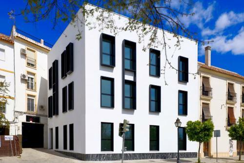Apartamentos Ribera 19