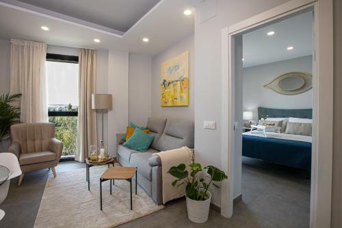 Apartamentos Ribera 19