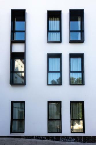 Apartamentos Ribera 19
