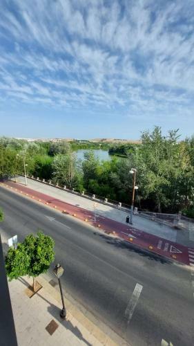 Apartamentos Ribera 19