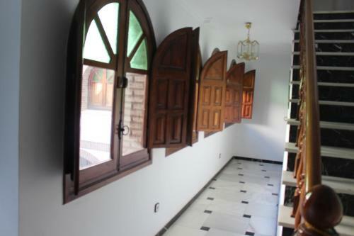 Apartamento Casa Con Patio Mar�a Auxiliadora