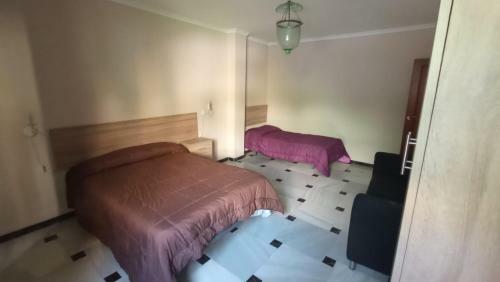 Apartamento Casa Con Patio Mar�a Auxiliadora