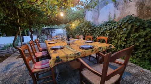 Aljubea Vivienda Tur�stica Alojamiento Rural
