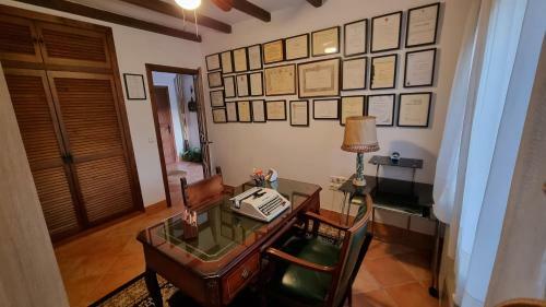 Aljubea Vivienda Tur�stica Alojamiento Rural