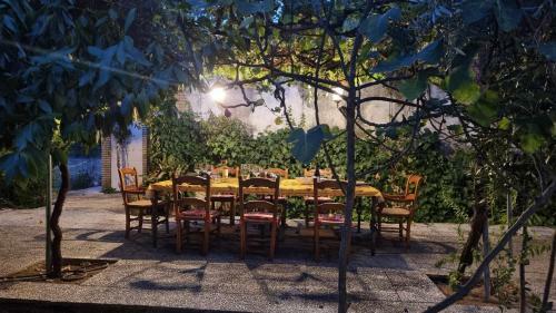 Aljubea Vivienda Tur�stica Alojamiento Rural
