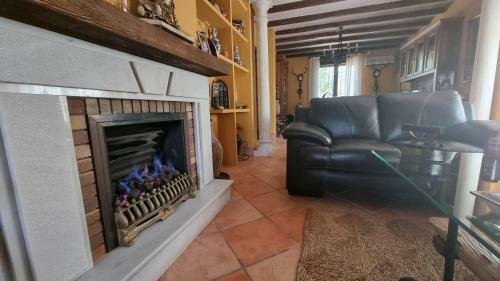 Aljubea Vivienda Tur�stica Alojamiento Rural