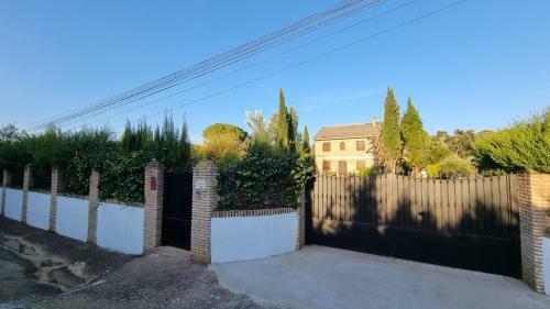 Aljubea Vivienda Tur�stica Alojamiento Rural