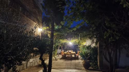 Aljubea Vivienda Tur�stica Alojamiento Rural
