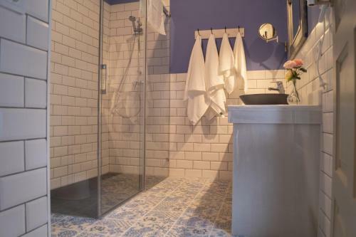 Hotel Hospeder�a Ba�os Arabes de C�rdoba Dos