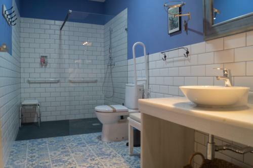Hotel Hospeder�a Ba�os Arabes de C�rdoba Dos