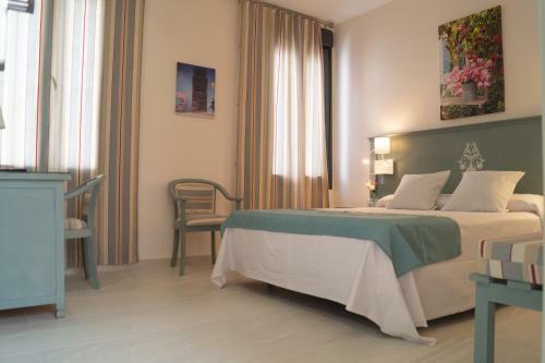 Hotel Hospeder�a Ba�os Arabes de C�rdoba Dos