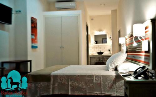 Hotel Hospeder�a Ba�os Arabes de C�rdoba Dos