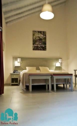 Hotel Hospeder�a Ba�os Arabes de C�rdoba Dos