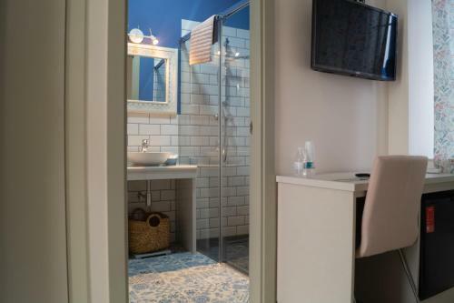 Hotel Hospeder�a Ba�os Arabes de C�rdoba Dos