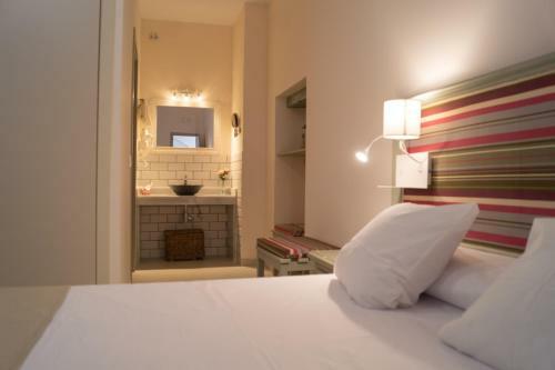 Hotel Hospeder�a Ba�os Arabes de C�rdoba Dos