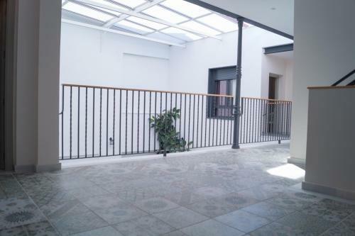 Hotel Hospeder�a Ba�os Arabes de C�rdoba Dos