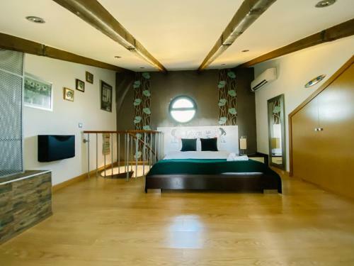 Apartamento Casa Rural El Olivo de C�rdoba