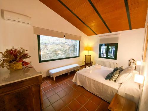 Apartamento La Buganvilla