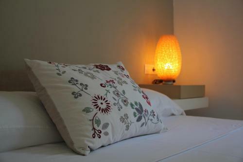 Apartamento Huerta La Reina