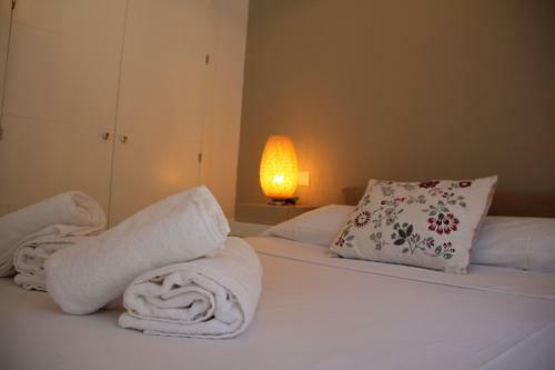 Apartamento Huerta La Reina