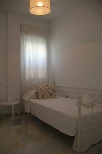 Apartamento Huerta La Reina