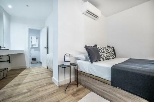 Apartamento Victoria Suites