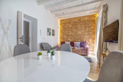 Apartamento Victoria Suites