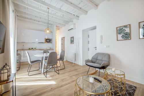Apartamento Victoria Suites