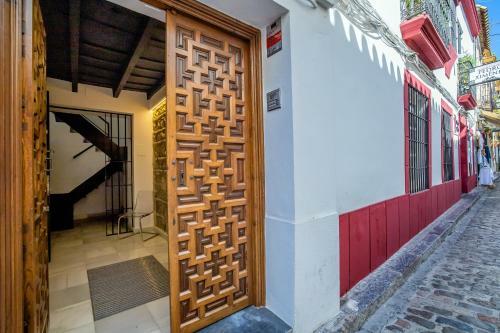 Apartamento Victoria Suites