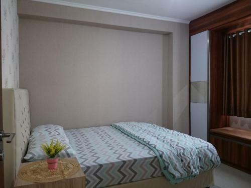 Apartamento Gateway Pasteur 2br Tower Depan Ruby 7 C